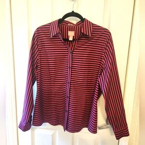 CHICO'S TOP